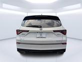 Thumbnail of 2026 Platinum White Pearl Acura MDX