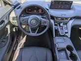 Thumbnail of 2025 Majestic Black Pearl Acura TLX