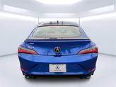 Thumbnail of 2025 Apex Blue Pearl Acura Integra