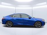 Thumbnail of 2025 Apex Blue Pearl Acura Integra