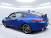 Thumbnail of 2025 Apex Blue Pearl Acura Integra