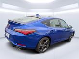 Thumbnail of 2025 Apex Blue Pearl Acura Integra