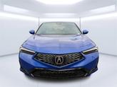 Thumbnail of 2025 Apex Blue Pearl Acura Integra