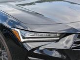 Thumbnail of 2025 Majestic Black Pearl Acura TLX