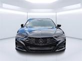 Thumbnail of 2025 Majestic Black Pearl Acura TLX
