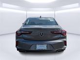 Thumbnail of 2025 Graphite Luster Metallic Acura TLX