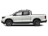 Thumbnail of 2022 Lunar Silver Metallic Honda Ridgeline