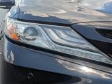 Thumbnail of 2018 Black Toyota Camry