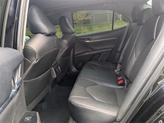 Thumbnail of 2018 Black Toyota Camry