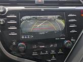 Thumbnail of 2018 Black Toyota Camry