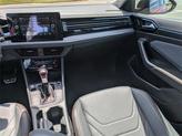 Thumbnail of 2025 Kings Red Metallic With Black Roof Volkswagen Jetta GLI