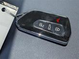 Thumbnail of 2025 Aurora Red Metallic Volkswagen ID.4