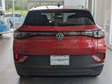 Thumbnail of 2025 Aurora Red Metallic Volkswagen ID.4