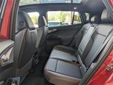 Thumbnail of 2025 Aurora Red Metallic Volkswagen ID.4