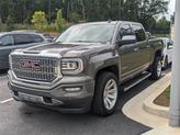 Thumbnail of 2017 Mineral Metallic GMC Sierra 1500