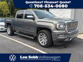 Photo of 2017 Mineral Metallic GMC Sierra 1500