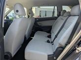 Thumbnail of 2022 Deep Black Pearl Effect Volkswagen Tiguan