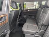 Thumbnail of 2025 Platinum Gray Metallic Volkswagen Atlas