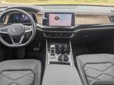 Thumbnail of 2025 Platinum Gray Metallic Volkswagen Atlas