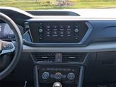 Thumbnail of 2024 Pyrite Silver Metallic Volkswagen Taos