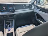 Thumbnail of 2025 Deep Black Pearl Effect Volkswagen Tiguan