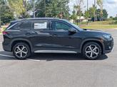 Thumbnail of 2025 Deep Black Pearl Effect Volkswagen Tiguan