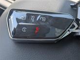 Thumbnail of 2025 Deep Black Pearl Effect Volkswagen Tiguan