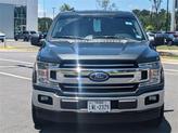 Thumbnail of 2018 Guard Metallic Ford F-150