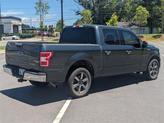 Thumbnail of 2018 Guard Metallic Ford F-150