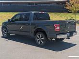 Thumbnail of 2018 Guard Metallic Ford F-150