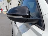 Thumbnail of 2024 Pure White Volkswagen Jetta GLI