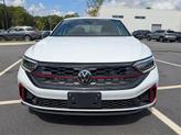 Thumbnail of 2024 Pure White Volkswagen Jetta GLI