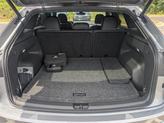 Thumbnail of 2025 Silver Mist Metallic Volkswagen Atlas Cross Sport