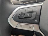 Thumbnail of 2025 Silver Mist Metallic Volkswagen Atlas Cross Sport