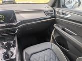 Thumbnail of 2025 Silver Mist Metallic Volkswagen Atlas Cross Sport