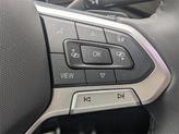 Thumbnail of 2025 Silver Mist Metallic Volkswagen Atlas Cross Sport