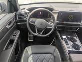 Thumbnail of 2025 Silver Mist Metallic Volkswagen Atlas Cross Sport