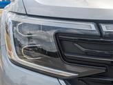 Thumbnail of 2025 Silver Mist Metallic Volkswagen Atlas Cross Sport