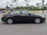 Thumbnail of 2010 Crystal Black Pearl Honda Accord
