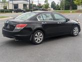 Thumbnail of 2010 Crystal Black Pearl Honda Accord