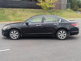 Thumbnail of 2010 Crystal Black Pearl Honda Accord