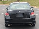 Thumbnail of 2010 Crystal Black Pearl Honda Accord