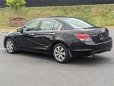 Thumbnail of 2010 Crystal Black Pearl Honda Accord