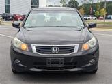 Thumbnail of 2010 Crystal Black Pearl Honda Accord