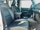 Thumbnail of 2021 Bright White Clearcoat Jeep Wrangler Unlimited