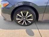 Thumbnail of 2024 Gray Honda Civic