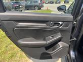 Thumbnail of 2024 Gray Honda Civic