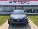 Thumbnail of 2024 Gray Honda Civic