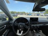 Thumbnail of 2024 Gray Honda Civic