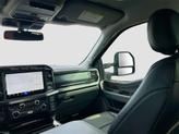 Thumbnail of 2023 Agate Black Metallic Ford F-250